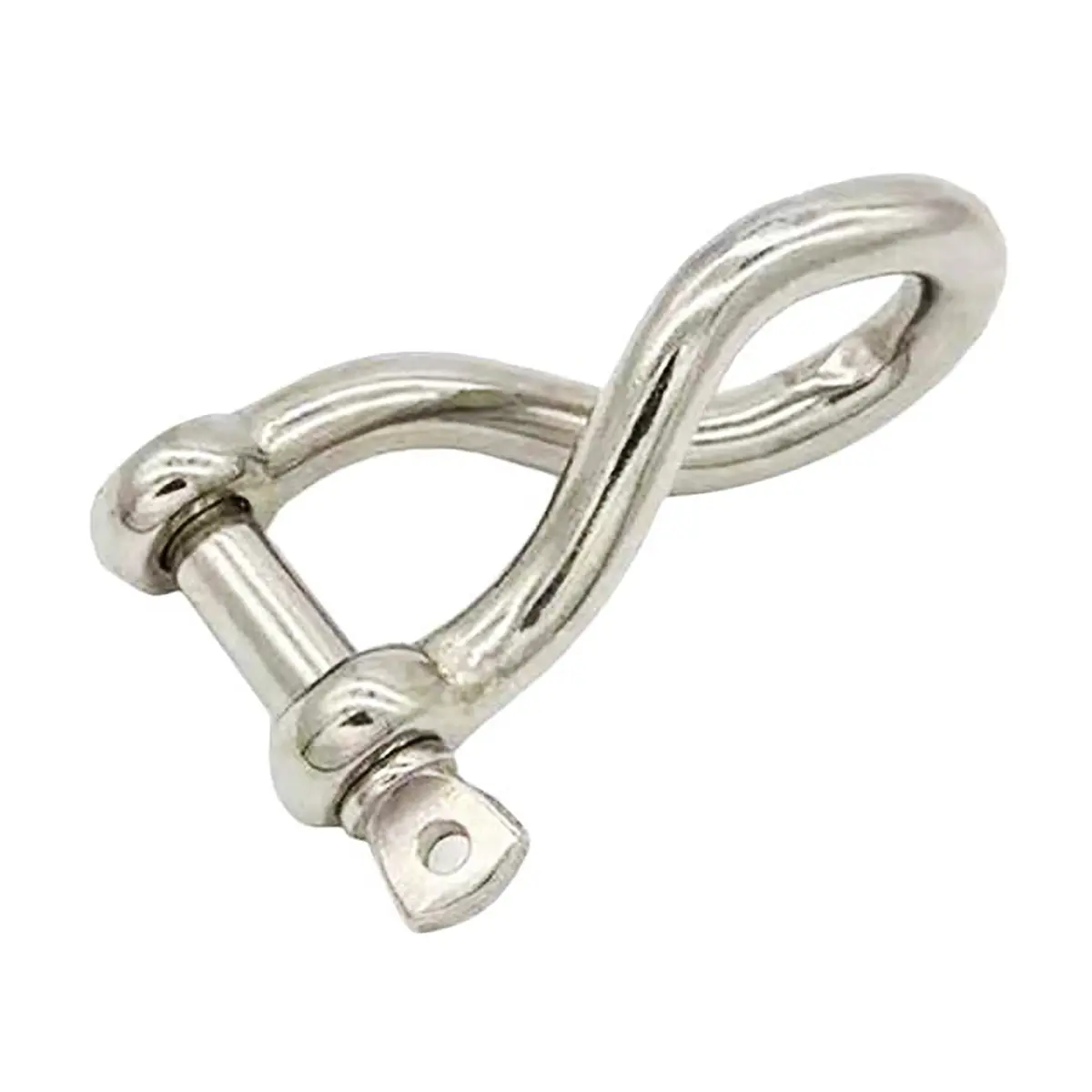 Al Fresco Twisted Shackle M10 1