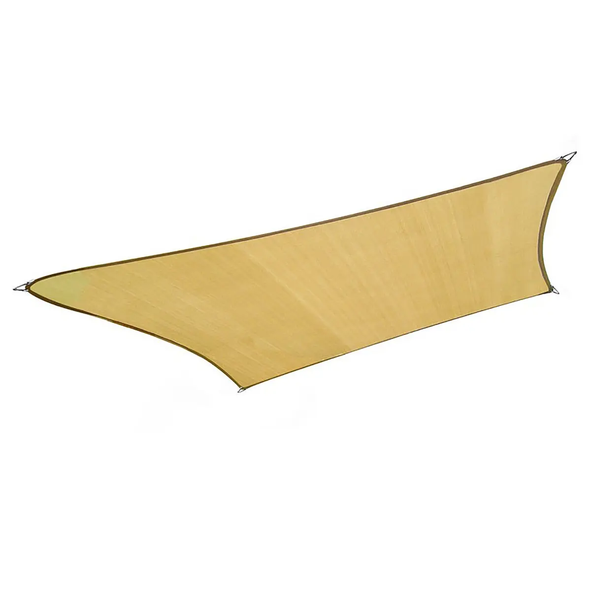 Al Fresco Sail Shade Square 3.6 X 3.6 M 1