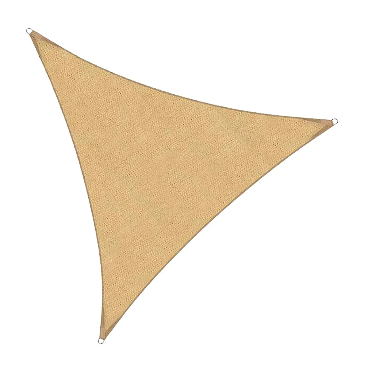 Al Fresco Sail Shade Right Triangle 3.6 X 3.6 X 5.0 M 1