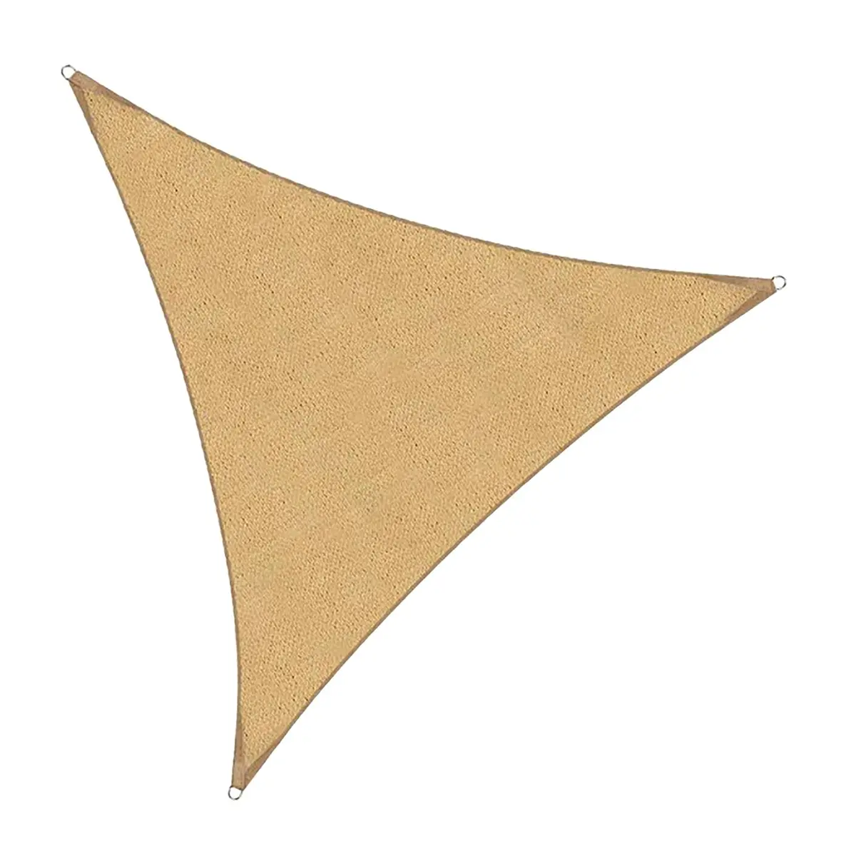 Al Fresco Sail Shade Pro Equilateral Triangle 8.0 X 8.0 X 8.0 M 1