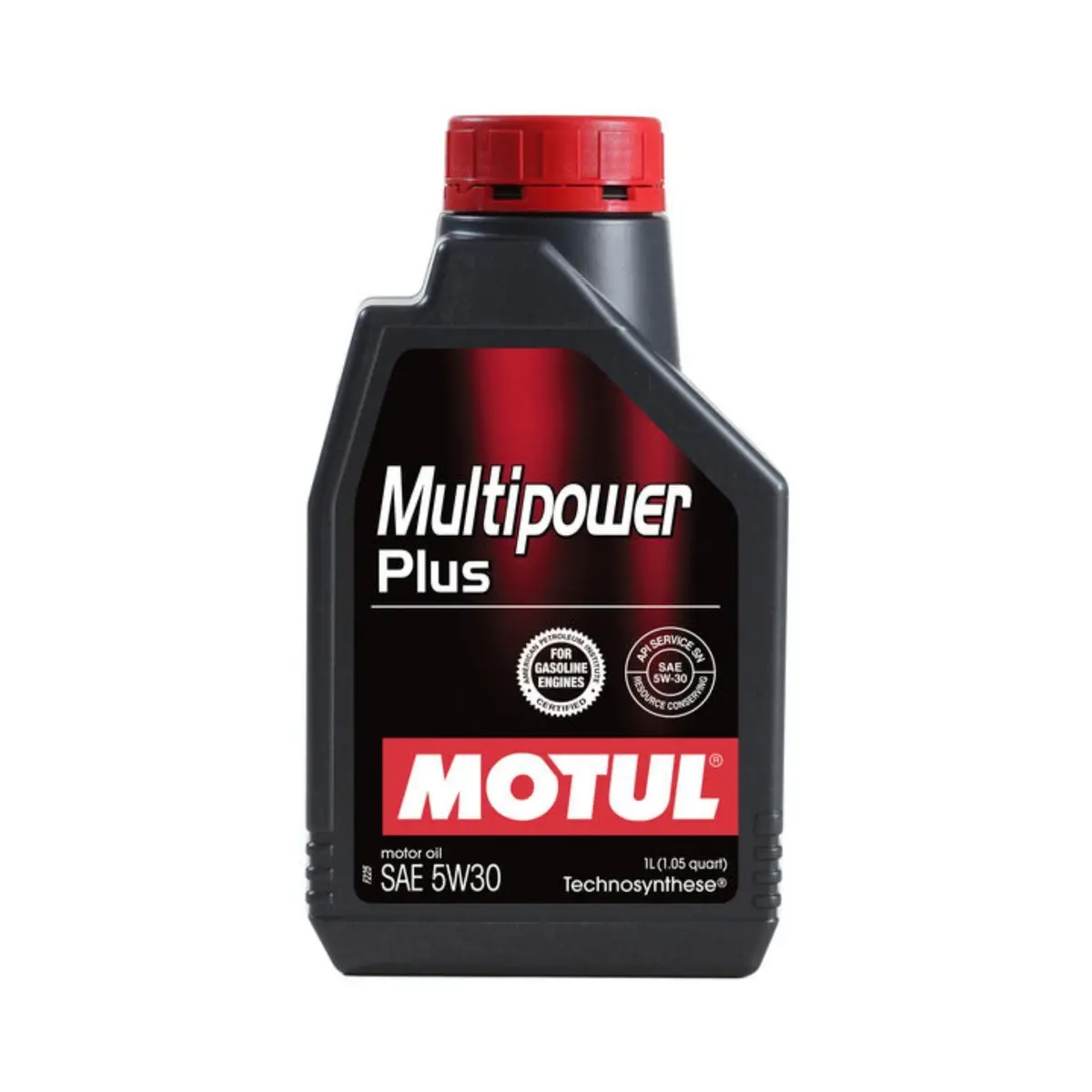 Motul Multipower Plus 5W30 1 Liter 1