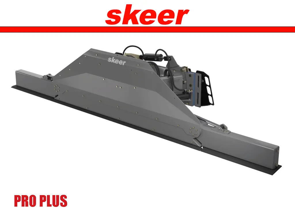 Skeer System Pro Plus Series Grading Blade 1