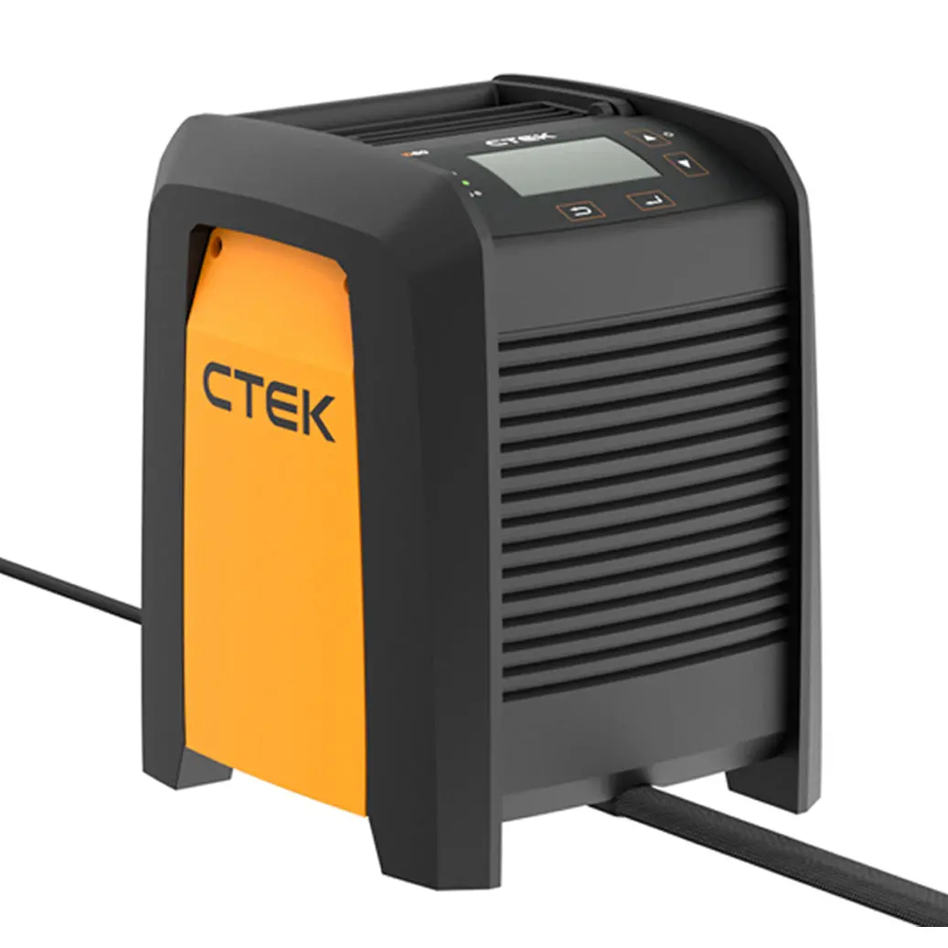 Ctek Professional Battery Charger Pro 60 1
