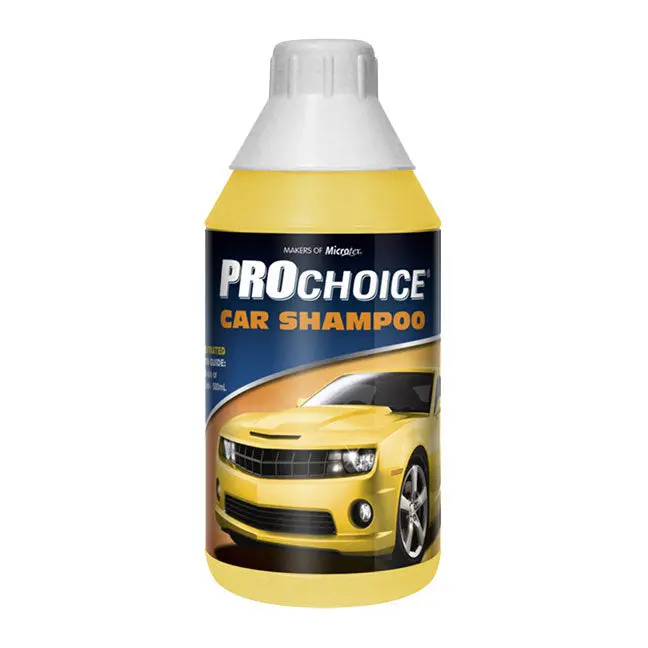 Prochoice Shampoo Hi- Concentrate 1 Liter 1
