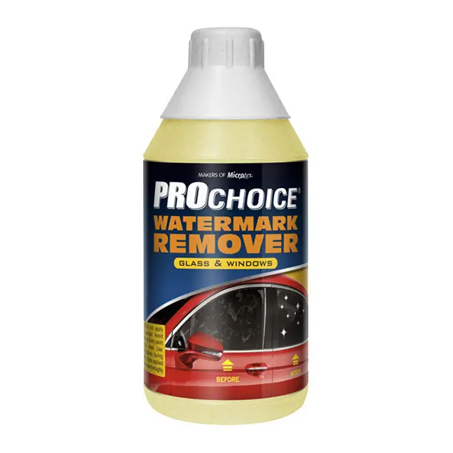 Prochoice Watermark Rain Stain Remover 1 Liter 1
