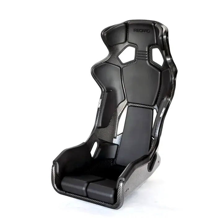 Recaro Japan Motorsport/Racing Shell Seat Series Pro Racer Rms 2600A Carbon 1