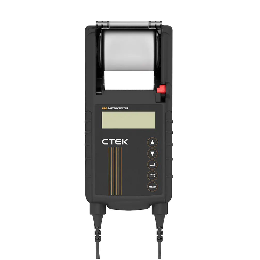 Ctek Accessories Pro Battery Tester 1