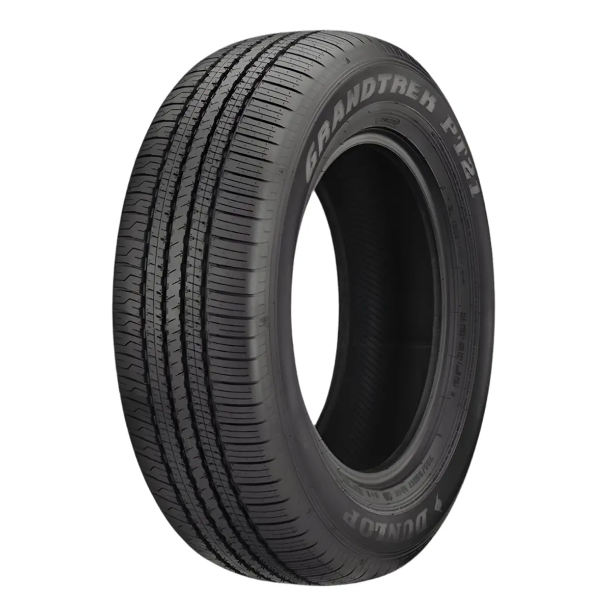 Dunlop Tire Grandtrek Pt21 235/55 R19 101V 1