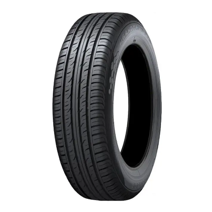 Dunlop Tire Grandtrek Pt3 215/70 R16 100H 1