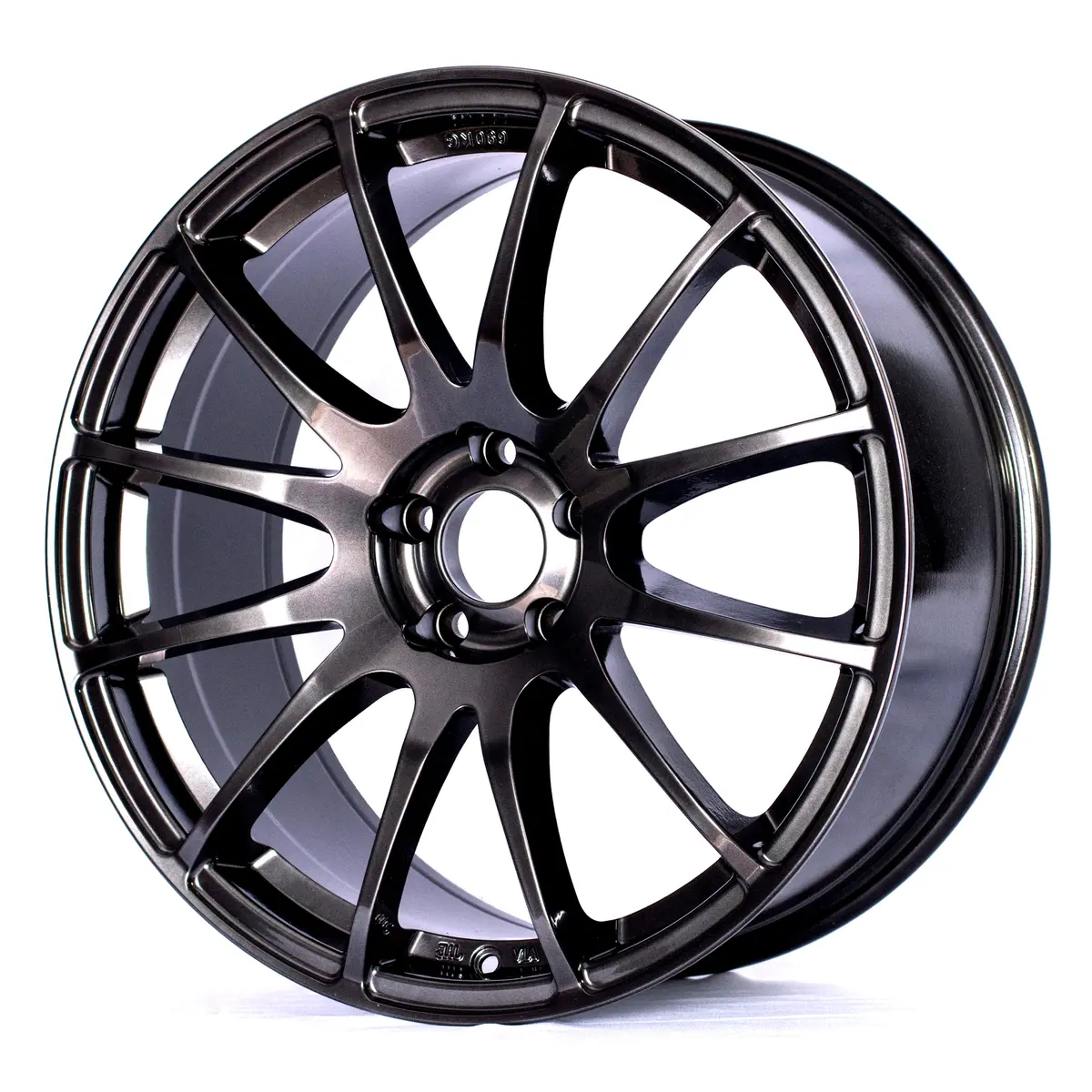 Rota Wheels Pwr-Fa 19 X 8.5 1