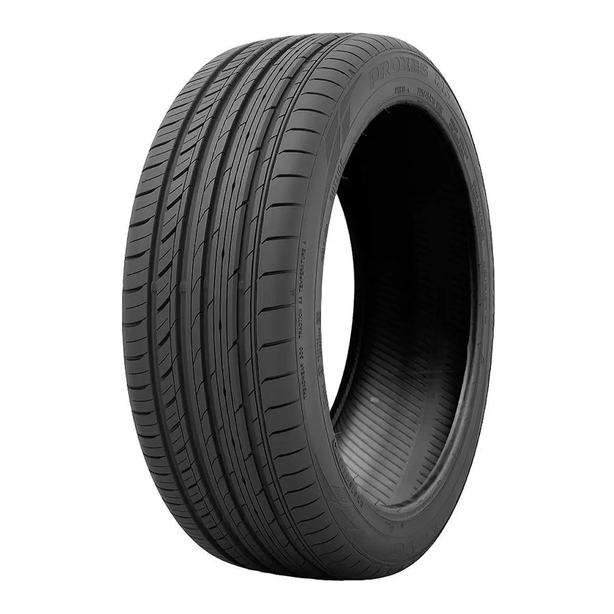 Toyo Tires Proxes C1s 295/25 R21 96W 1