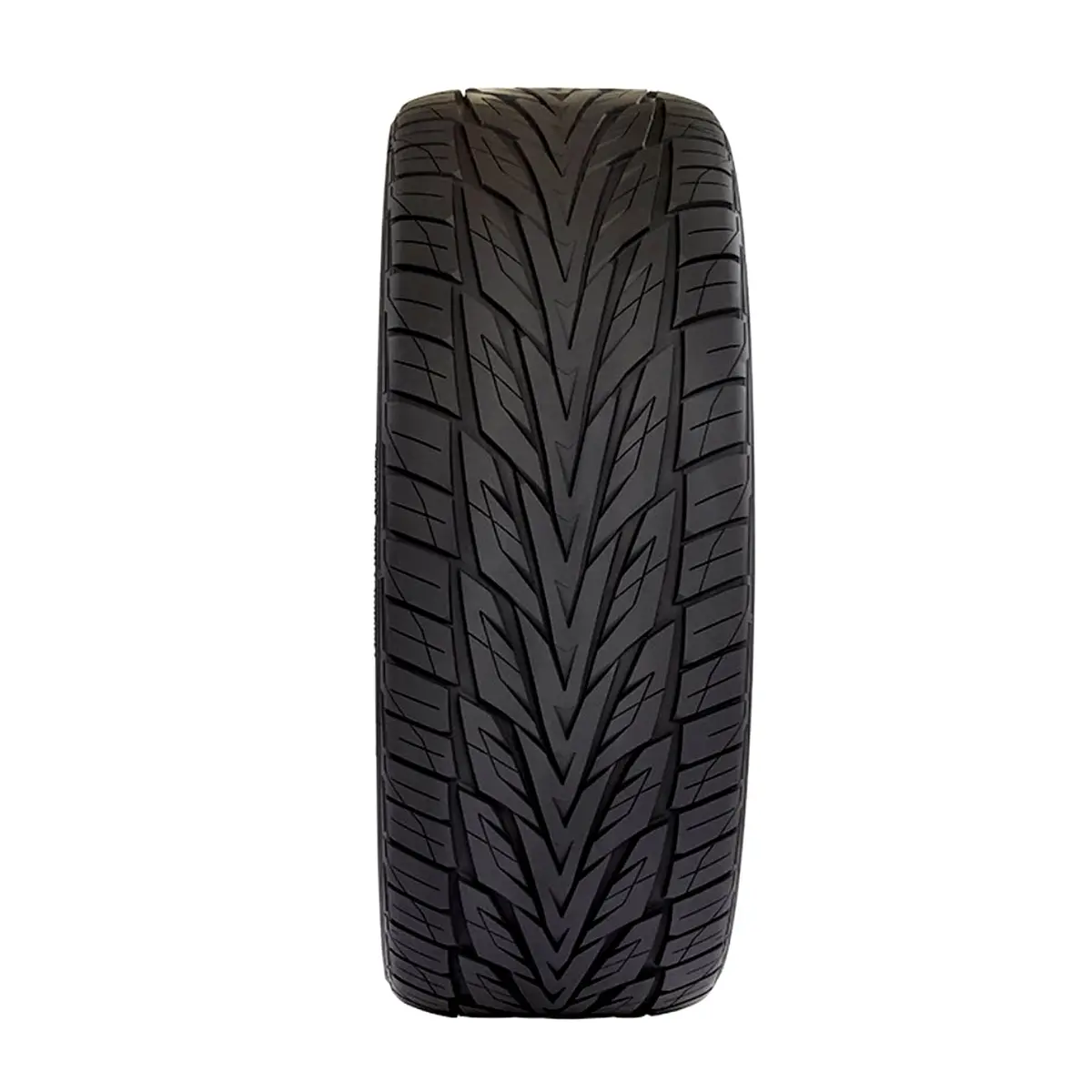 Toyo Tires Proxes St Iii 275/40 R20 106W 2