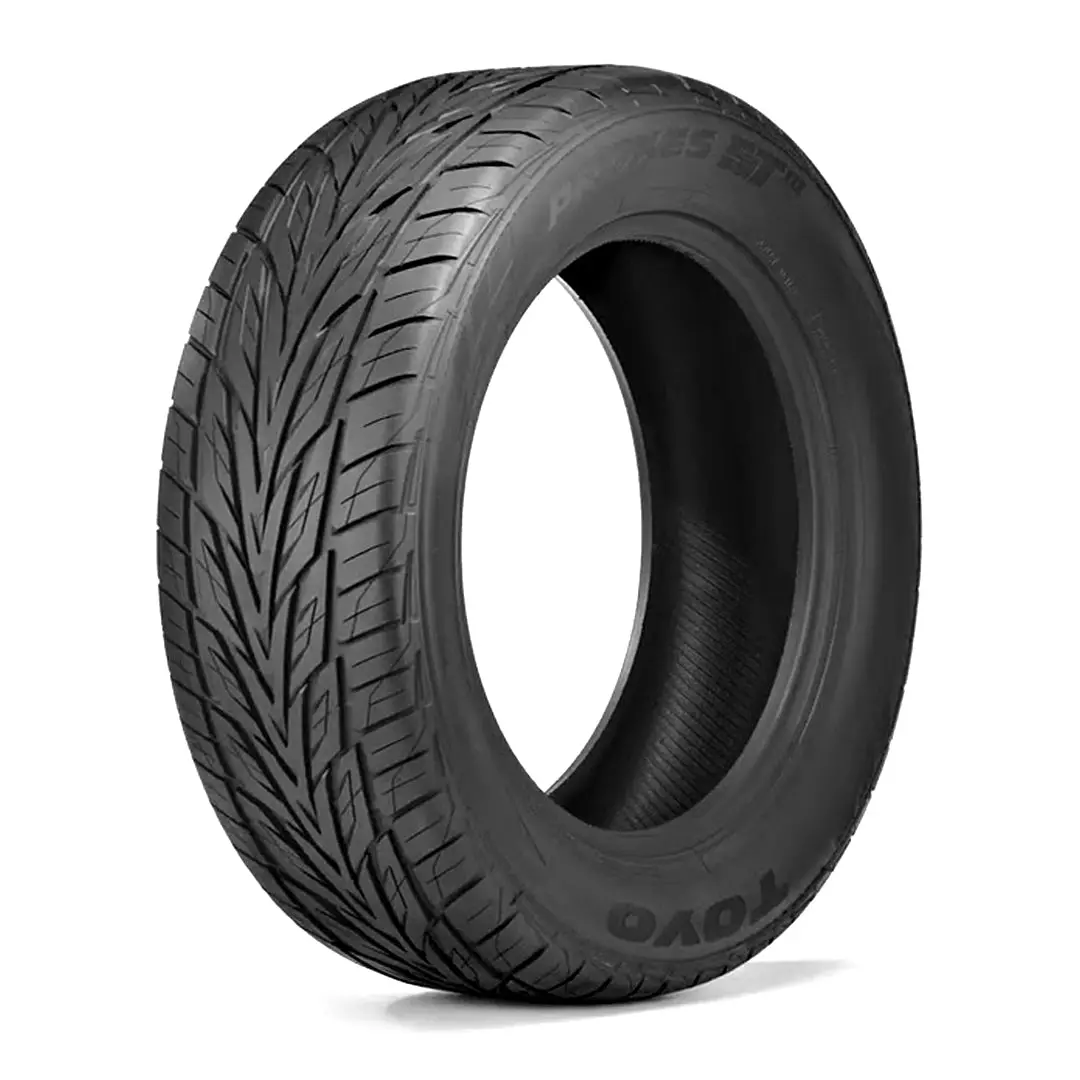 Toyo Tires Proxes St Iii 275/50 R21 113V 1