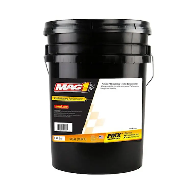 Mag 1 Multi-Purpose Lithium Grease W/ Moly 35Lbs. 1
