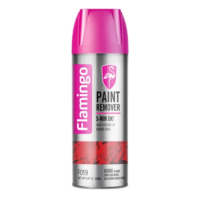 Flamingo Paint Remover 450Ml 1