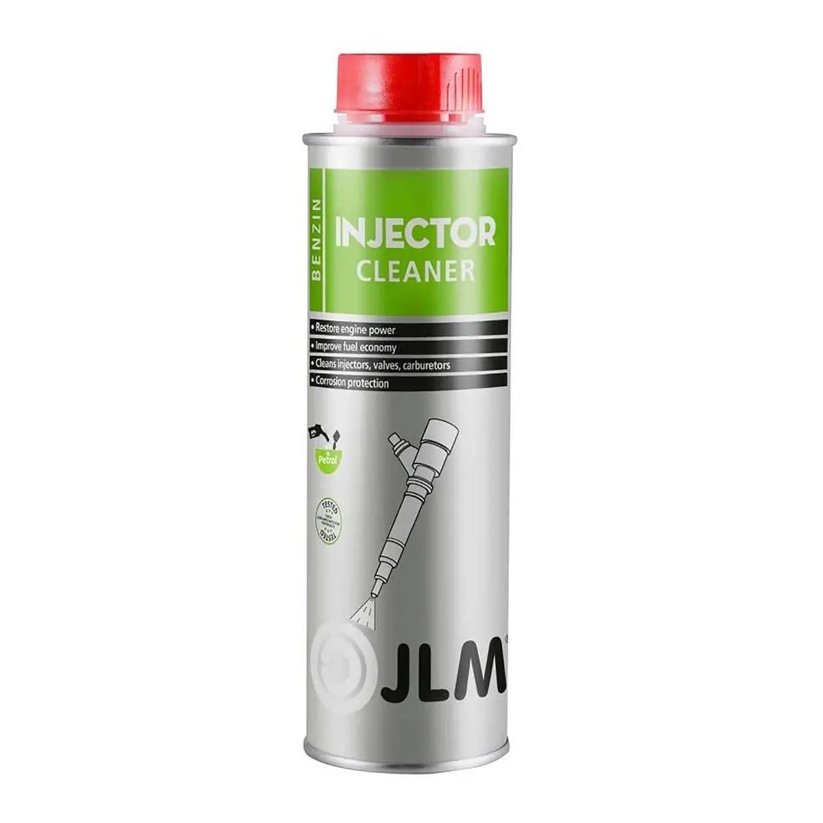 Jlm Petrol Injector Cleaner 250Ml 1