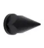 Atx Black Lug Spike Covers - Single 1