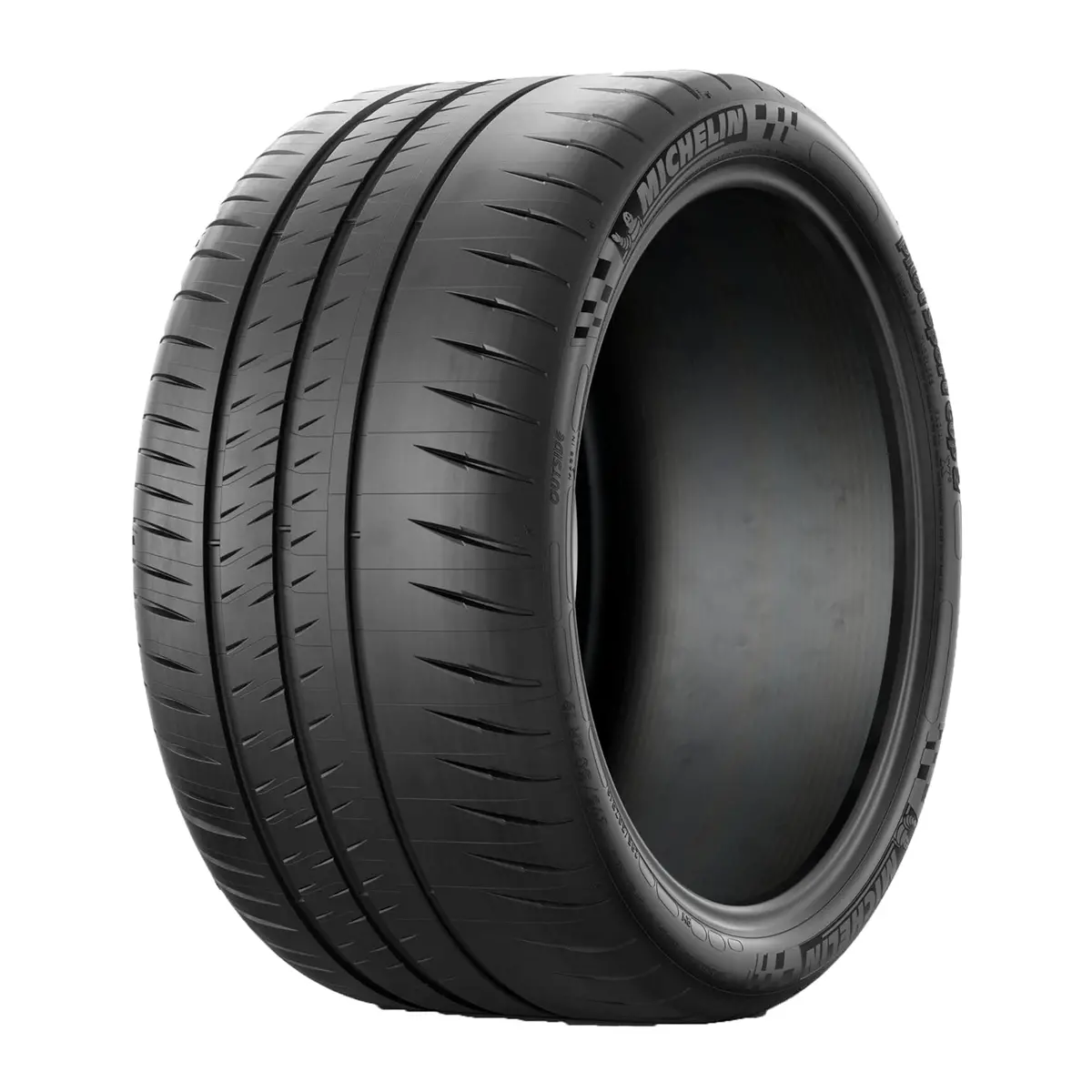 Michelin Pilot Sport Cup 2 305/30 R19 102Y 1