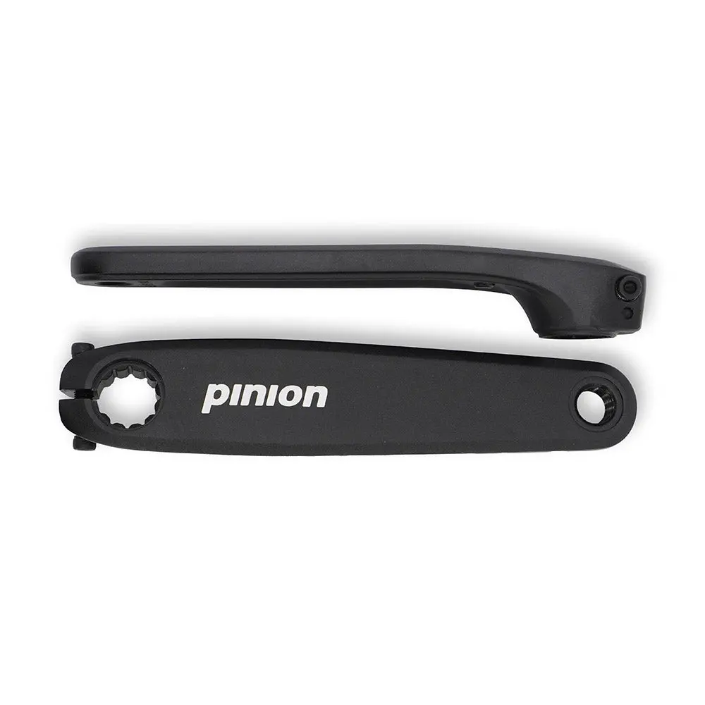 Pinion Crank Forge With Magnet 1
