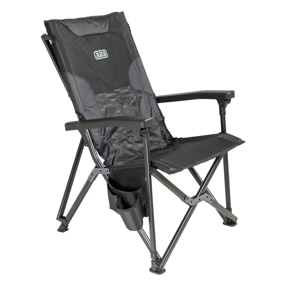 Arb Pinnacle Camping Chair 1