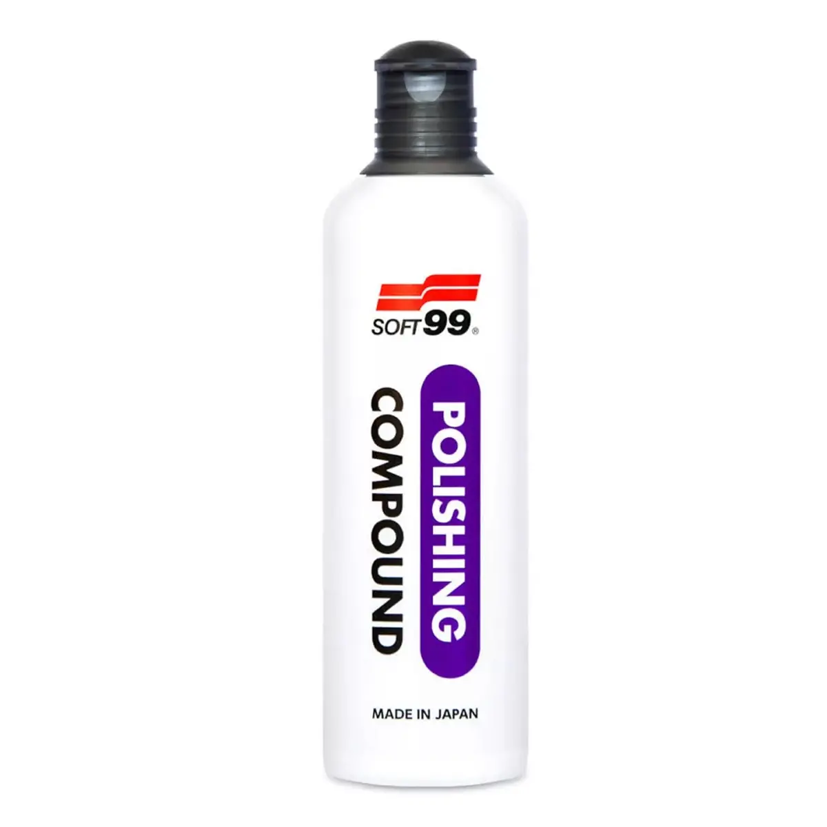 Soft99 Polishing Compound 300Ml 1