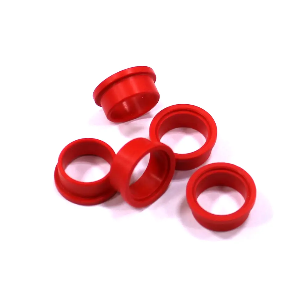 Push Eyelet Polymer Bearing Kit 1