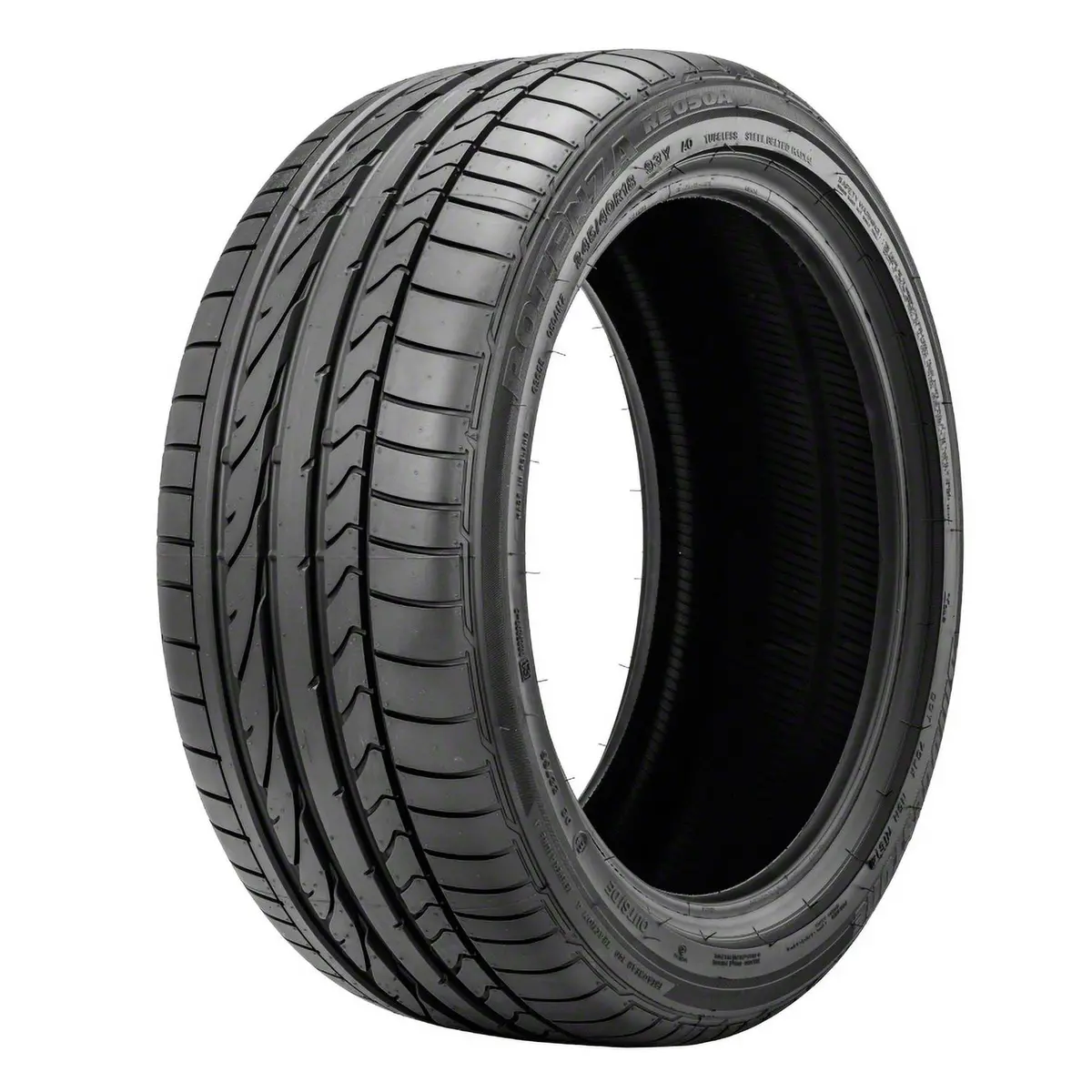 Bridgestone Potenza Re050a Rft 225/50 R17 94W 1