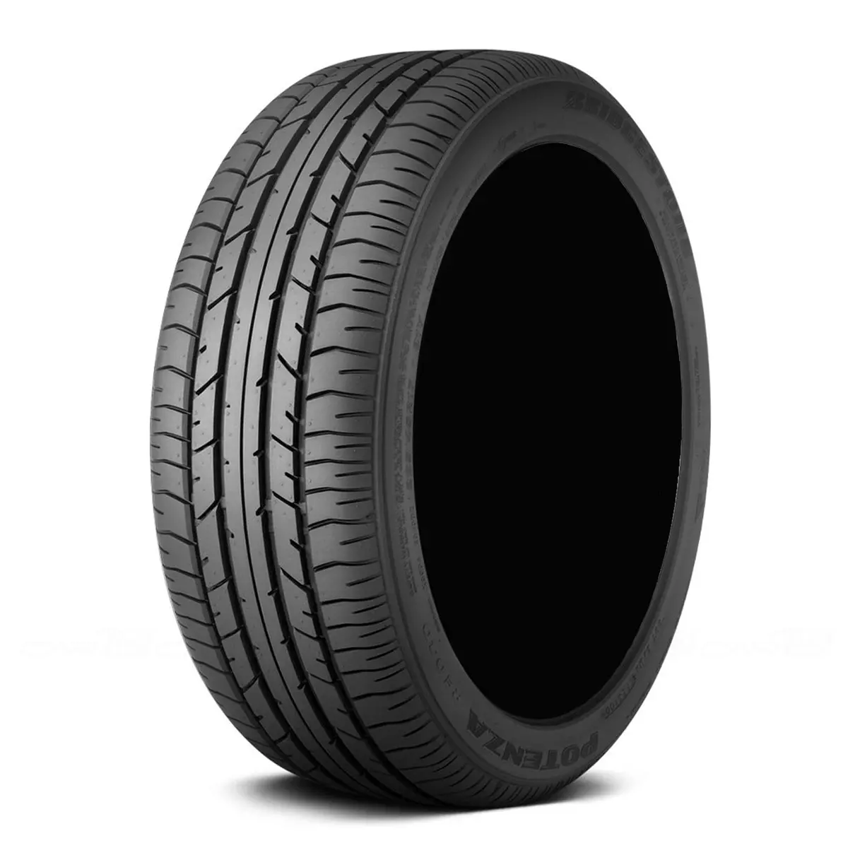 Bridgestone Potenza Re030 185/55 R15 82V 1
