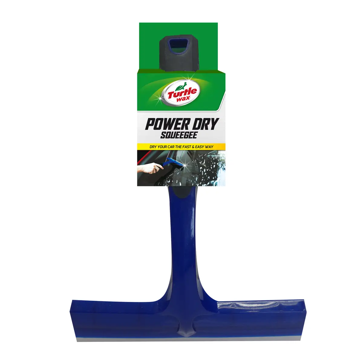 Turtle Wax Power Dry Squeegee 1
