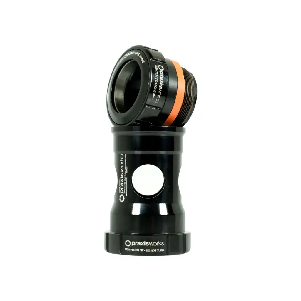 Praxis M30 Bb30/Pf30 68Mm Road 1