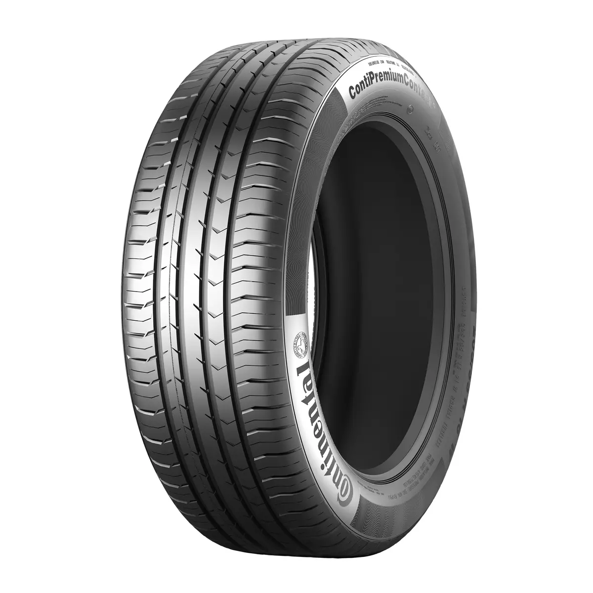 Continental Premium Contact 5 215/55 R17 94V 1