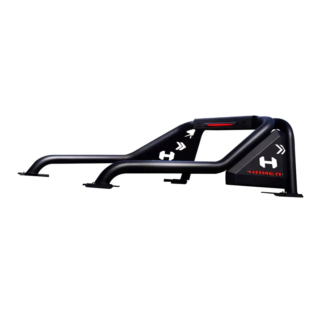 Hamer Rollbar Premium 1602 1