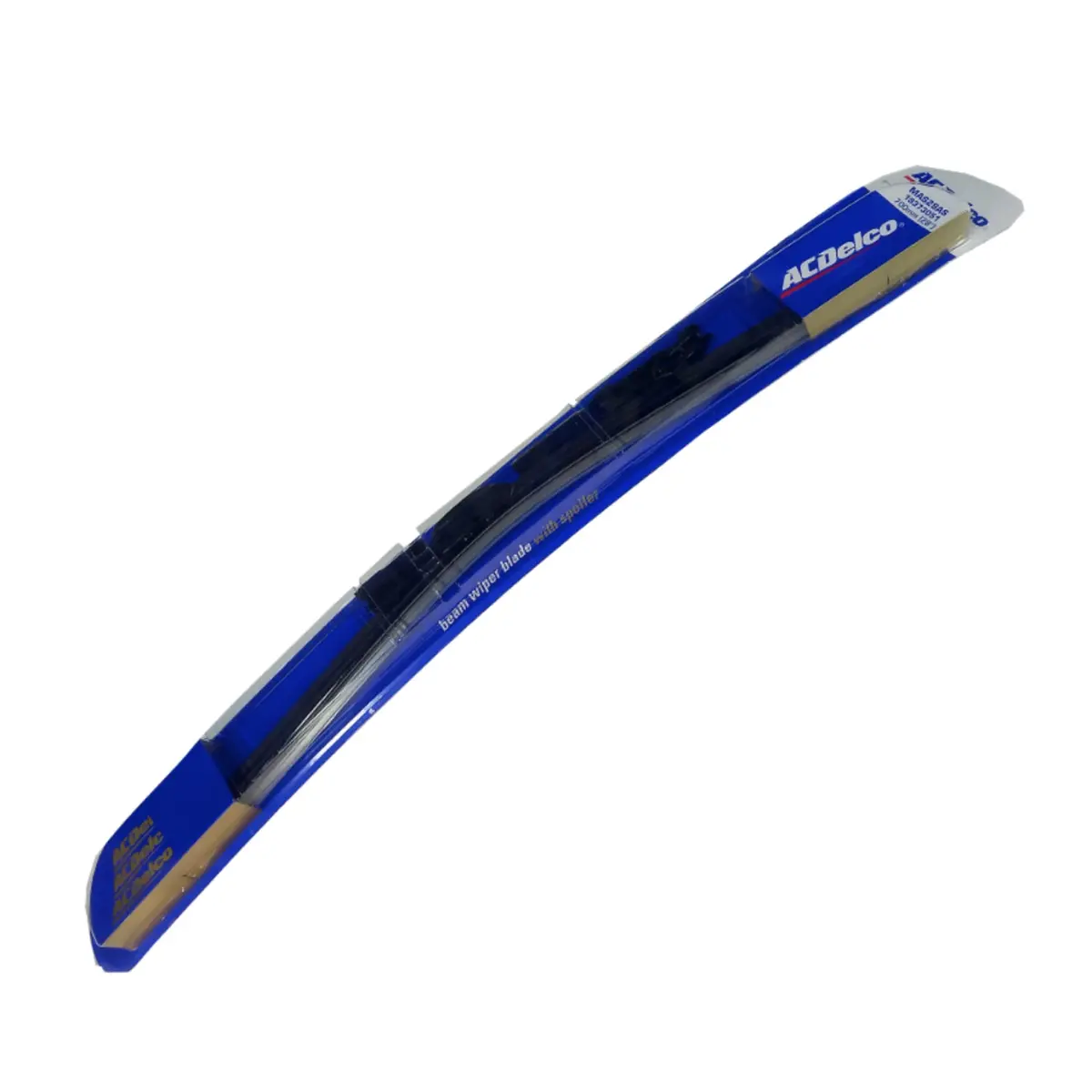 Acdelco Premium Wiper Blade 21" 1