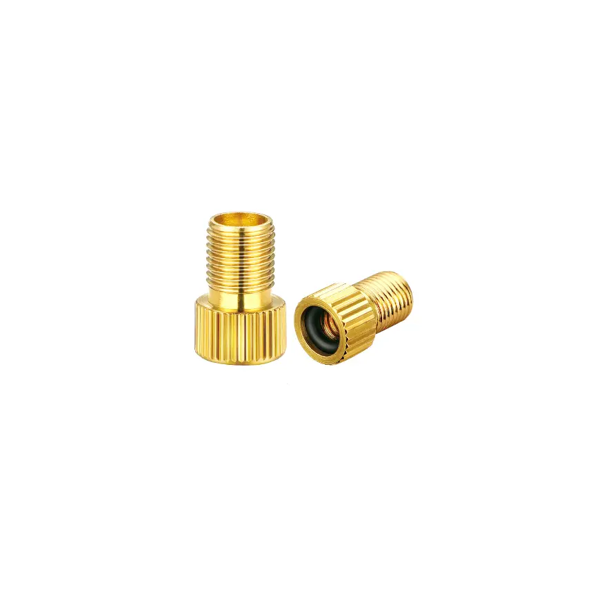 Presta Valve Adaptor (Single) 1