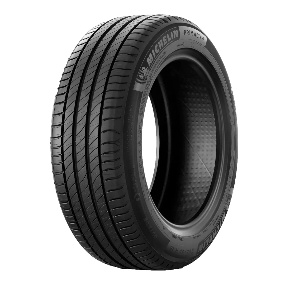 Michelin Primacy 4 St 215/45 R17 91W 1