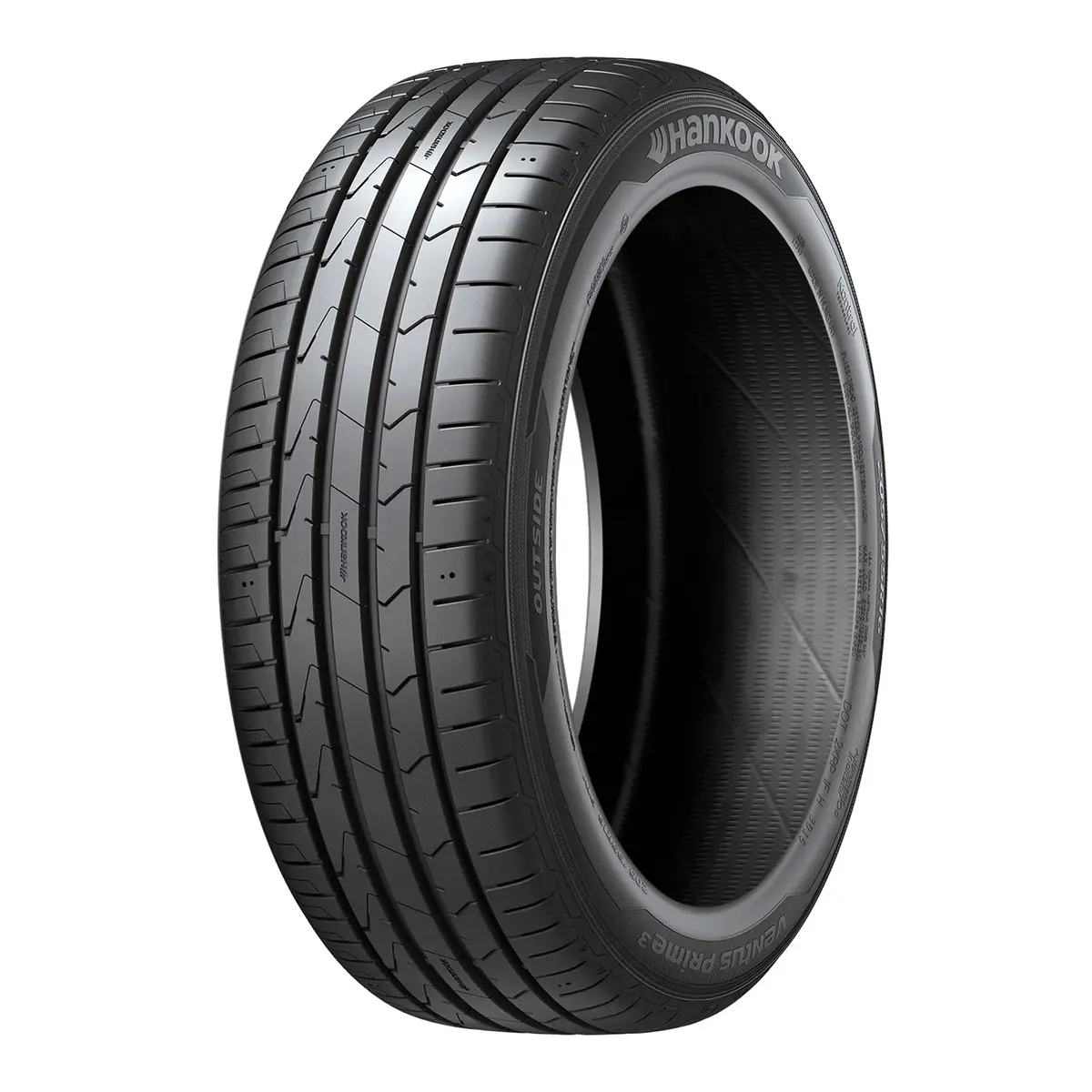 Hankook Ventus Prime 3 205/45 R17 88W 1