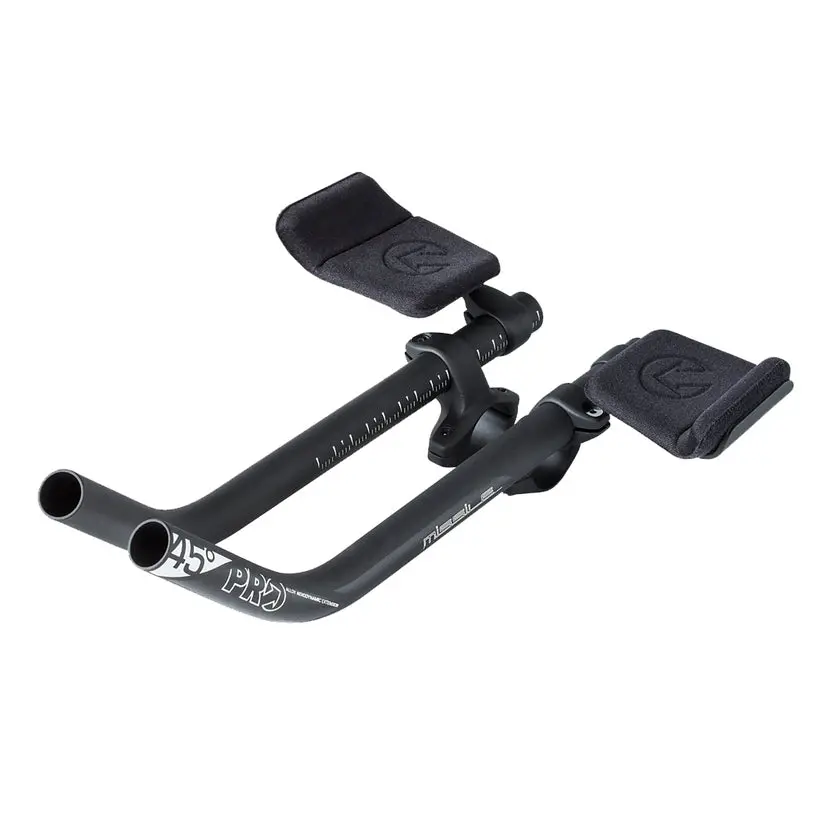 Pro Missile Ski-Bend Clip-On Alloy 1