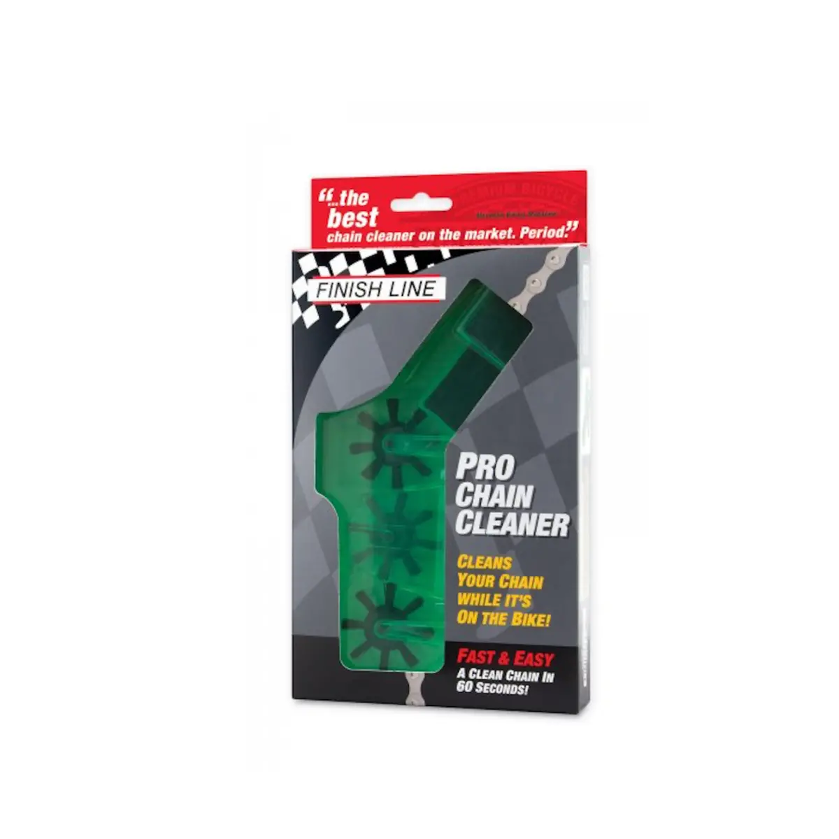 Pro Chain Cleaner 1