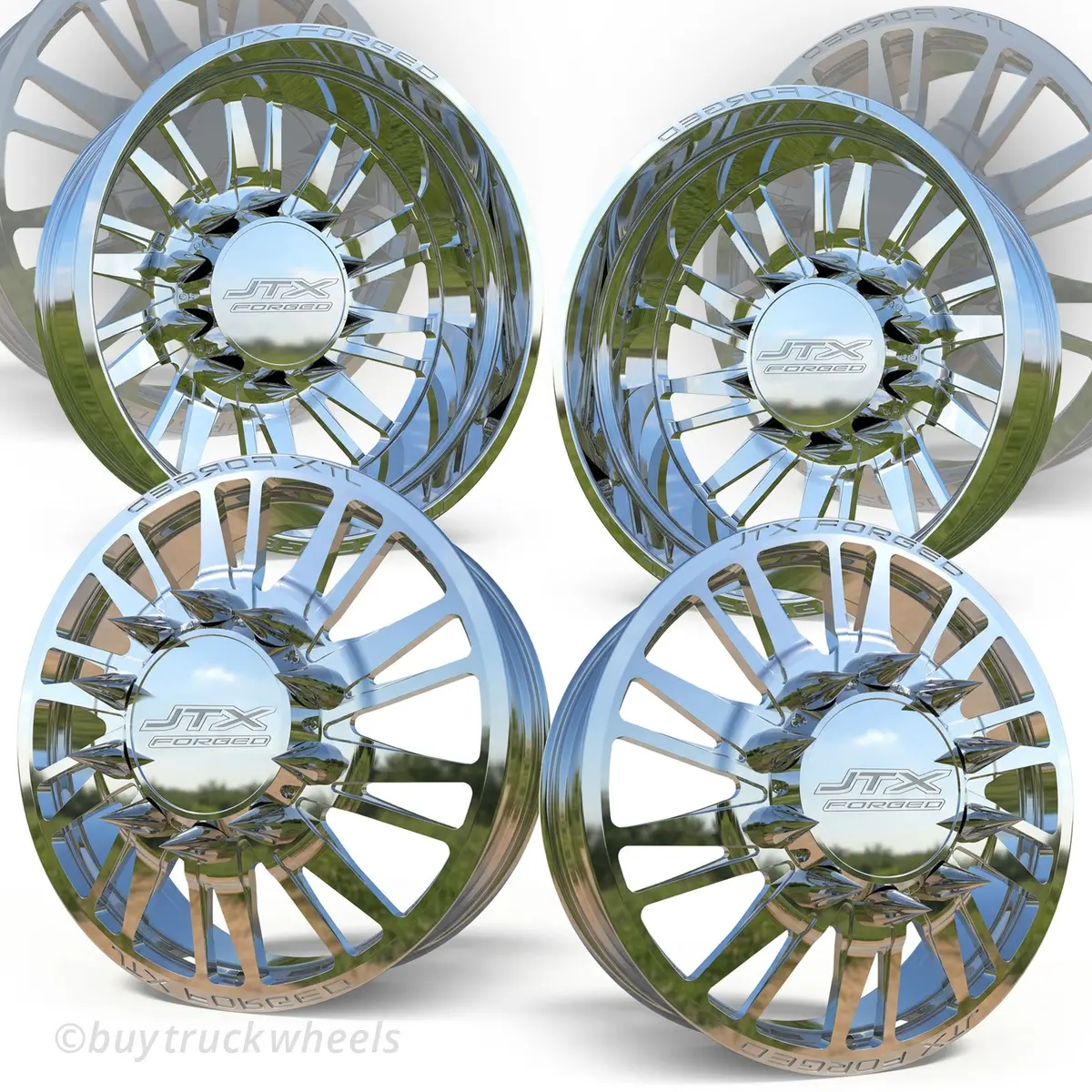 Jtx Prodigy Dual Kit 1