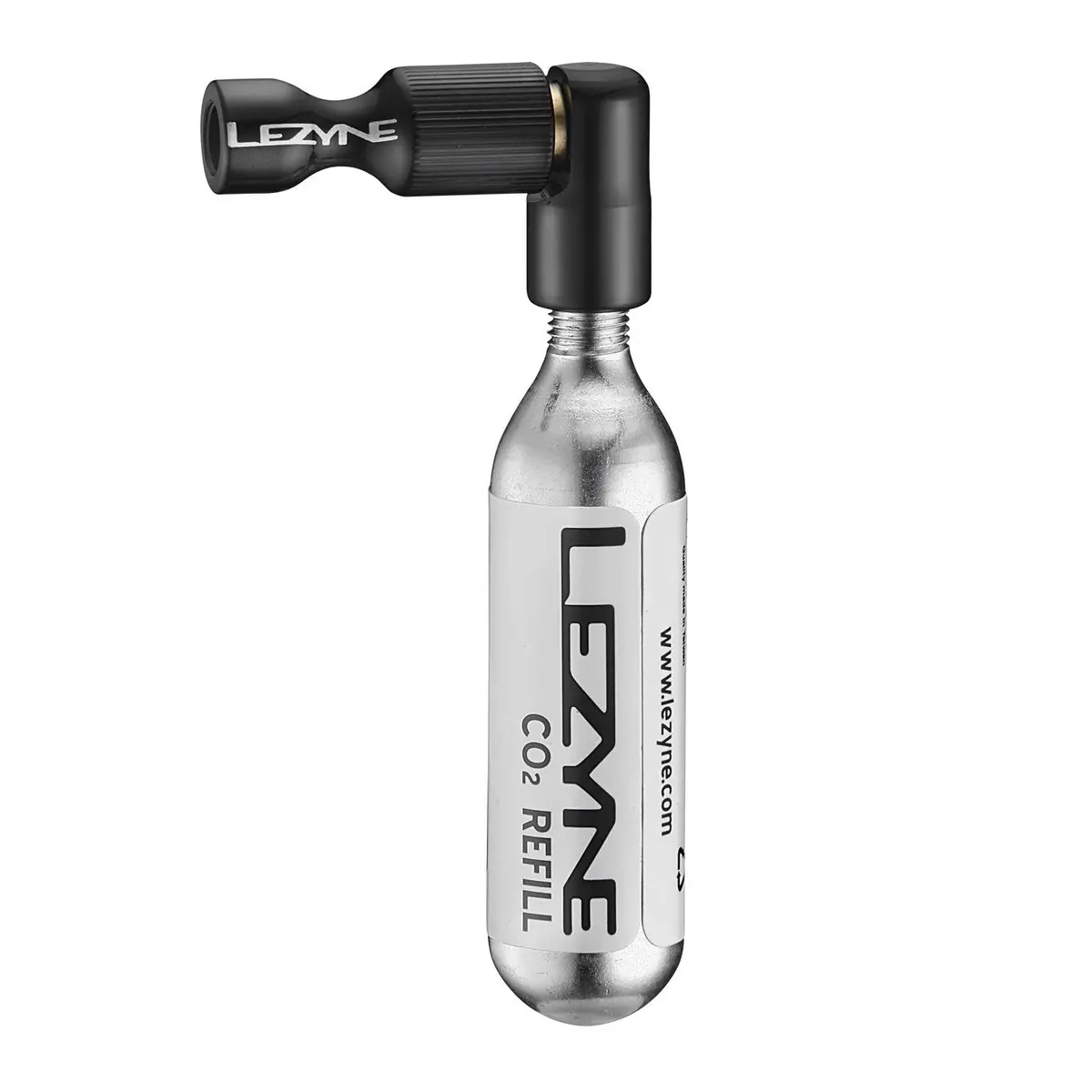 Trigger Drive Co2 1
