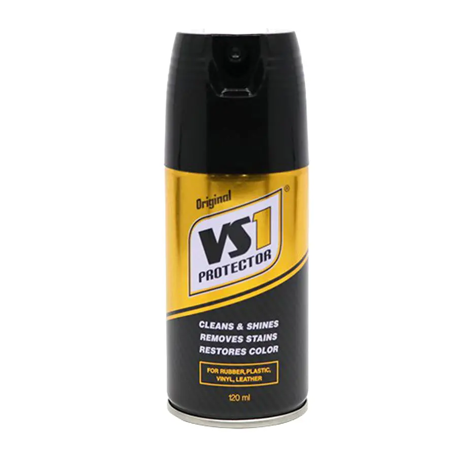 Vs1 Protector Spray 120Ml 1