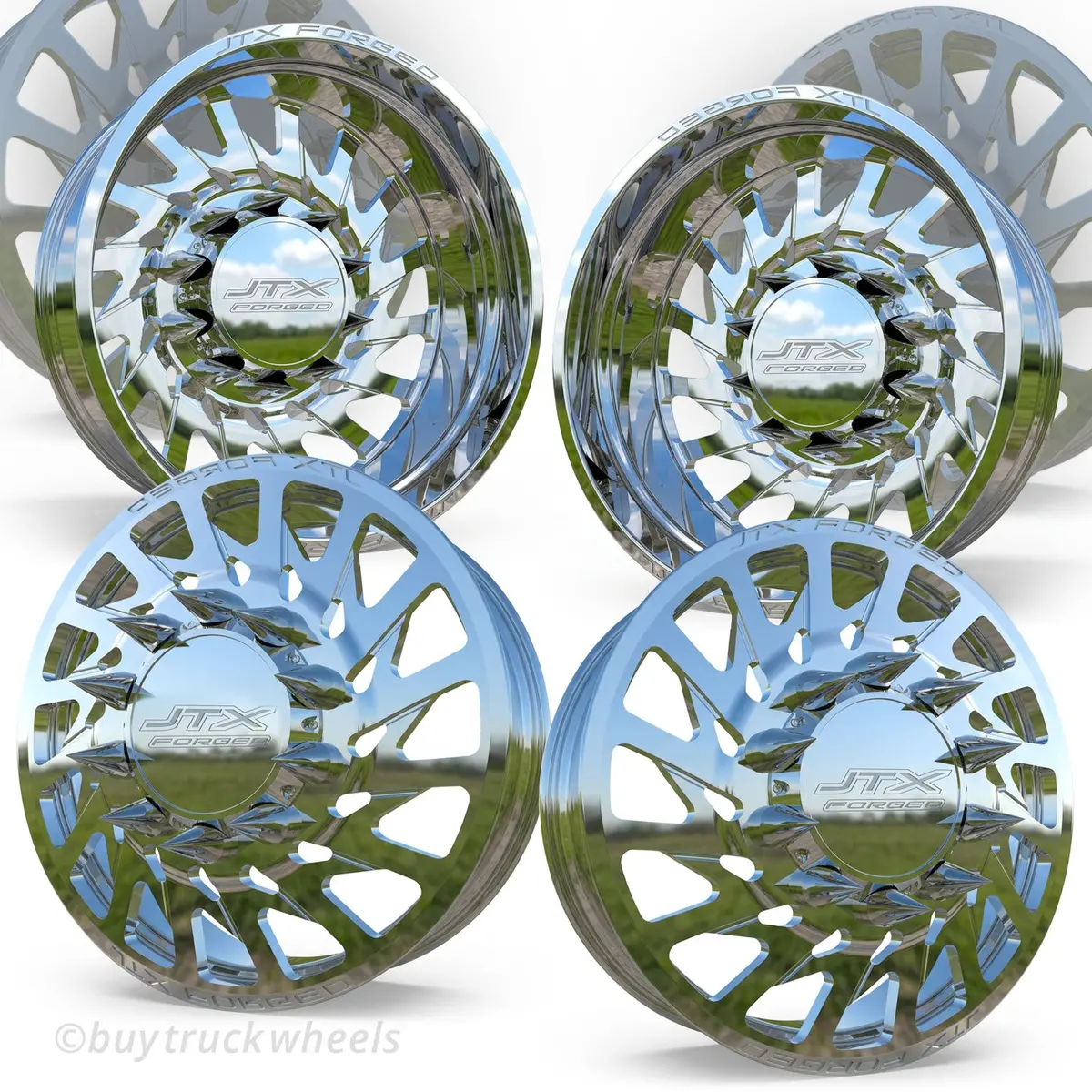 Jtx Psycho Dual Kit 1