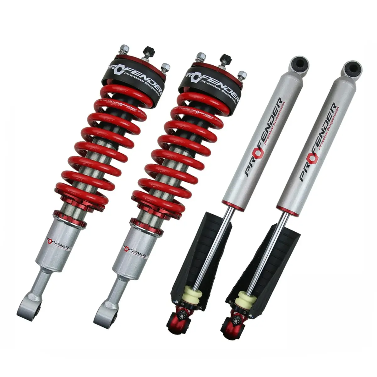 Profender Suspension Queen Series For Suvs 1
