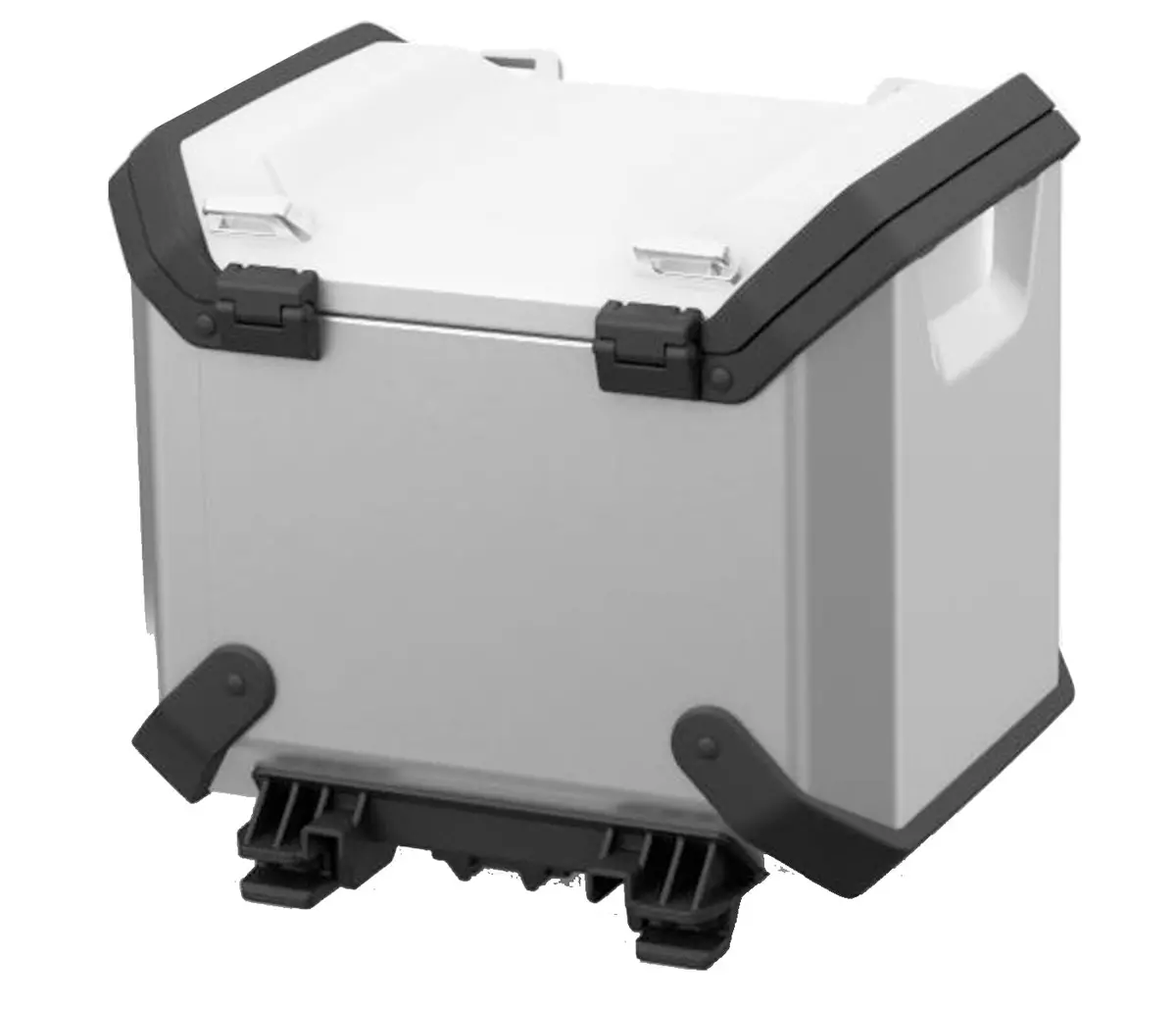 Bmw Aluminum Topcase For R1300gsa 1