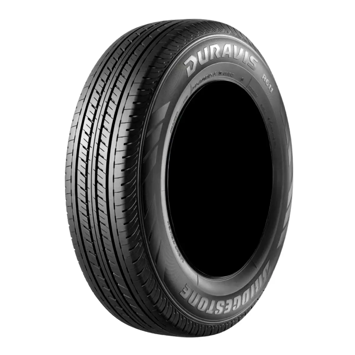 Bridgestone Duravis R611 215/65 R16 106S 1