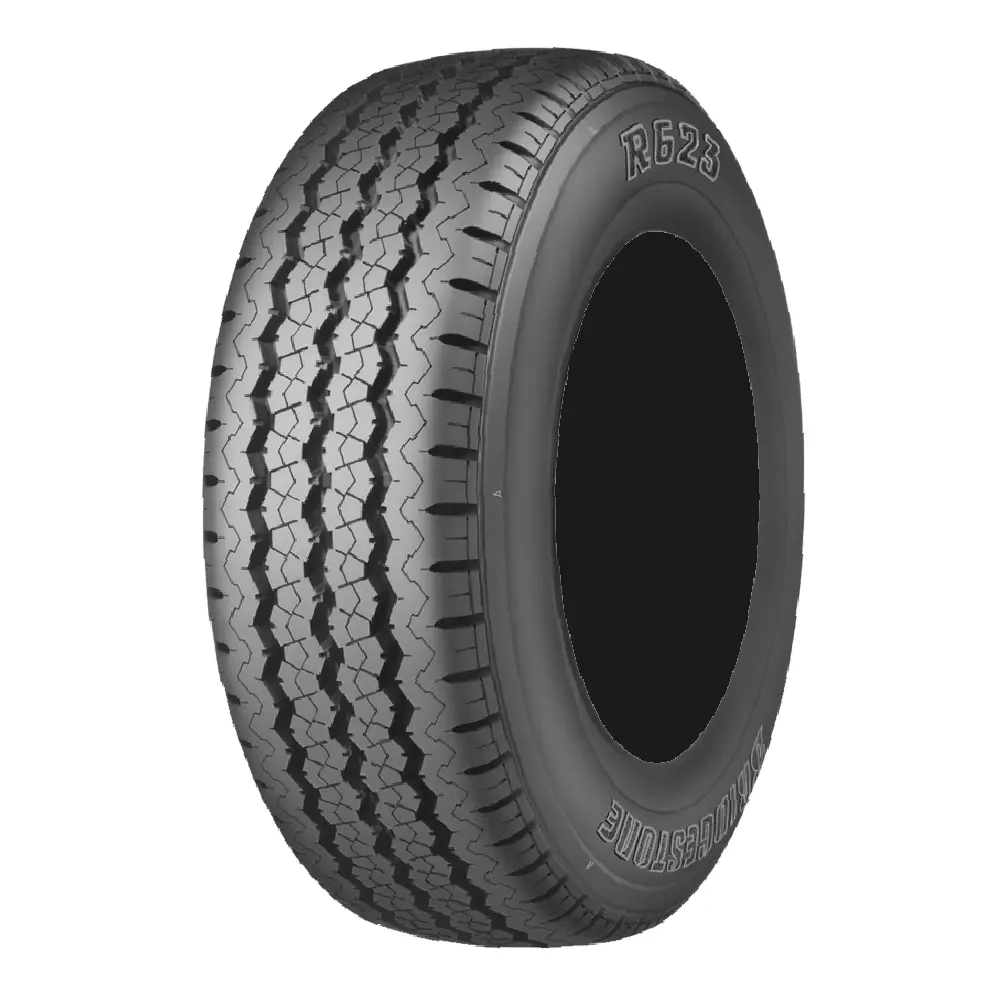 Bridgestone Duravis R623 205/70 R15c 106/104Q 1