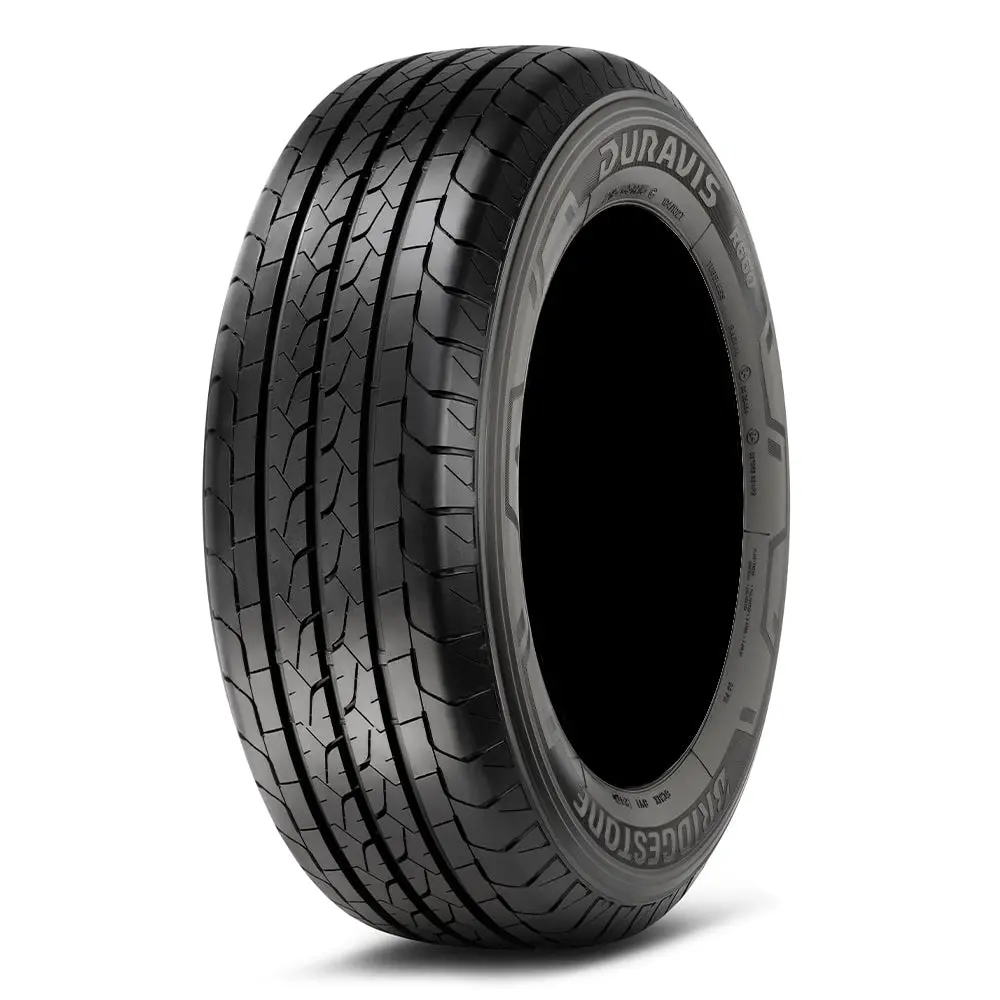 Bridgestone Duravis R660 215/70 R16c 108T 8Pr 1