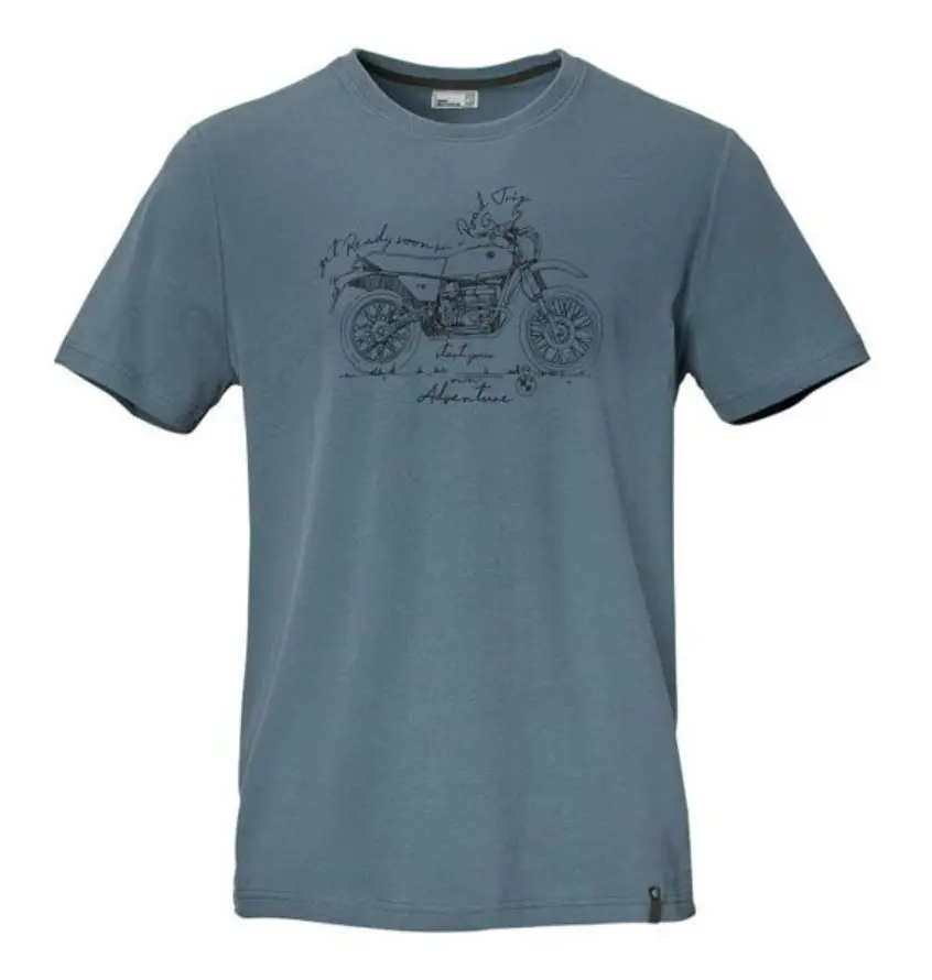 R 80 Gs T-Shirt 1
