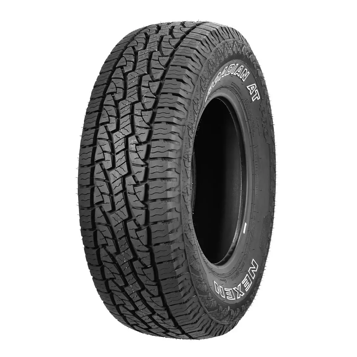Nexen Roadian At Pro Ra8 305/45 R22 118T 1