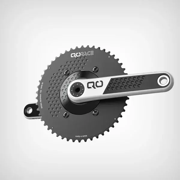 Qo Race Crankset 1